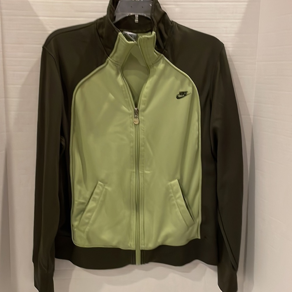 Nike Women’s Full Set Vintage 2000 Tracksuit M/L EUC